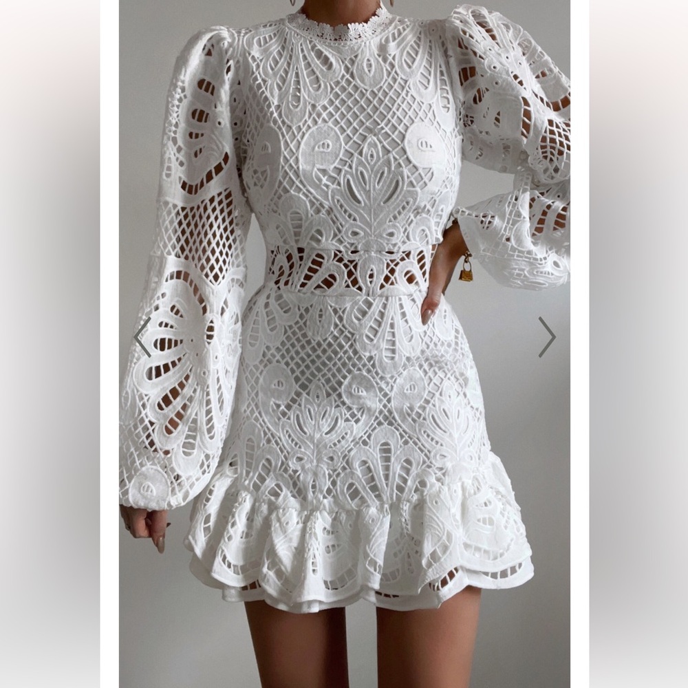 ShowPo Kiss Me Now Mini Dress